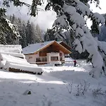 Garni Civetta Hotel 3*