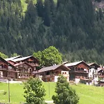 Garni Civetta