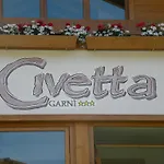 Garni Civetta 3* Selva di Cadore