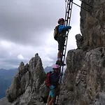 Garni Civetta Selva di Cadore