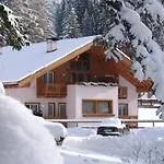 Hotel Garni Civetta 3*