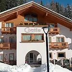 Garni Civetta Hotel