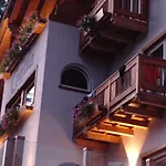 Garni Civetta 3*