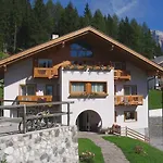 Otel Garni Civetta