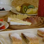 Garni Civetta Hotel 3*