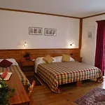 Garni Civetta Otel Selva di Cadore