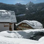 Hotel Garni Civetta