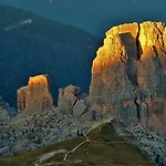 Garni Civetta Selva di Cadore
