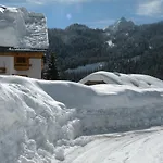 Garni Civetta