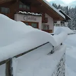 Garni Civetta Hotel Selva di Cadore