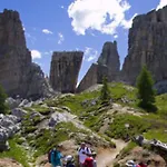 Garni Civetta 3*