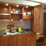 Garni Civetta Hotel