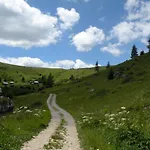 Garni Civetta Selva di Cadore