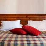 Otel Garni Civetta Selva di Cadore