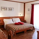 Garni Civetta Selva di Cadore