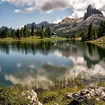 Garni Civetta 3*