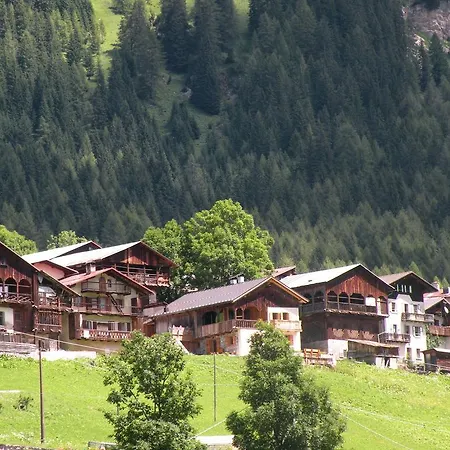 Garni Civetta