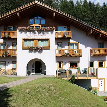 Garni Civetta Hotel Selva di Cadore