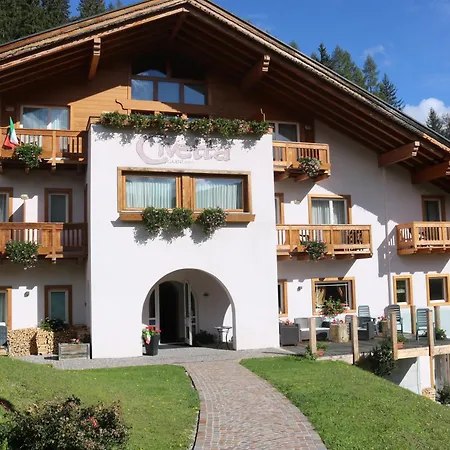 Garni Civetta Hotel Selva di Cadore