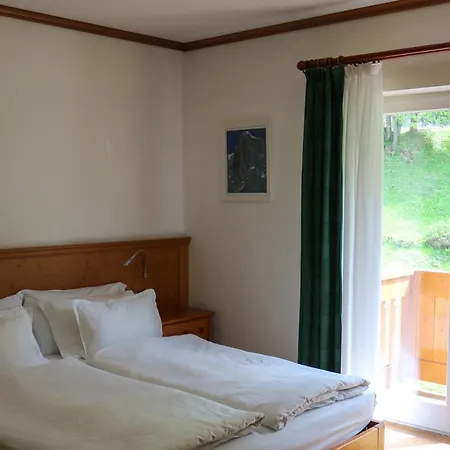 Hotel Garni Civetta Selva di Cadore