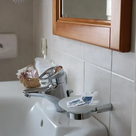 Garni Civetta 3* Selva di Cadore