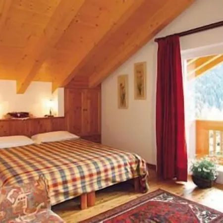 Garni Civetta Selva di Cadore