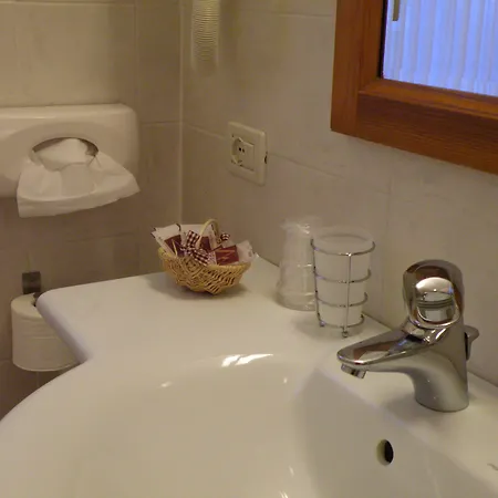 Garni Civetta 3* Selva di Cadore