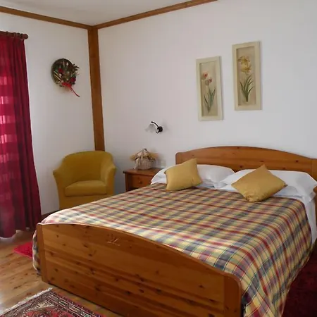 Garni Civetta