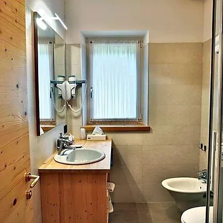 Hotel Garni Civetta 3*