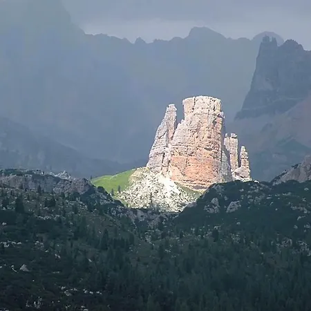 Garni Civetta 3* Selva di Cadore