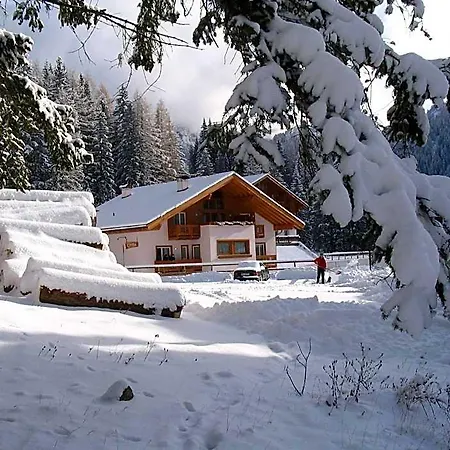 Garni Civetta Hotel Selva di Cadore