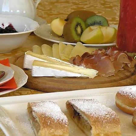 Hotel Garni Civetta