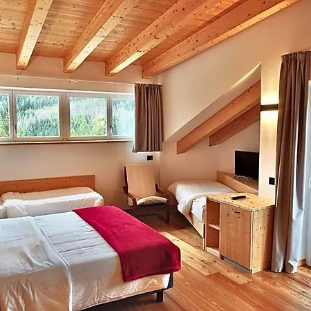 Garni Civetta 3* Selva di Cadore
