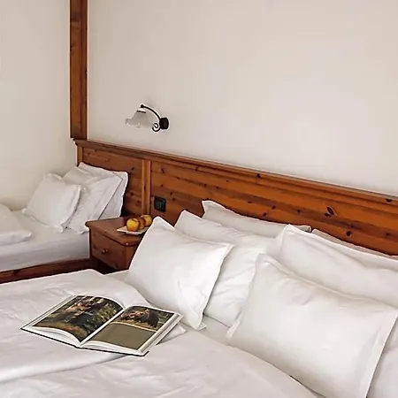 Garni Civetta Hotel