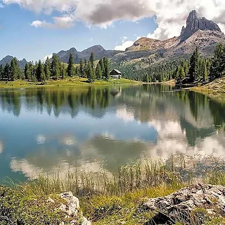 Garni Civetta Selva di Cadore