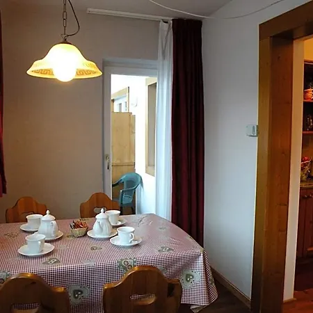 Hotel Garni Civetta 3*