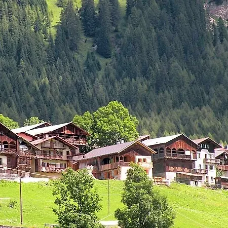 Hotel Garni Civetta Selva di Cadore