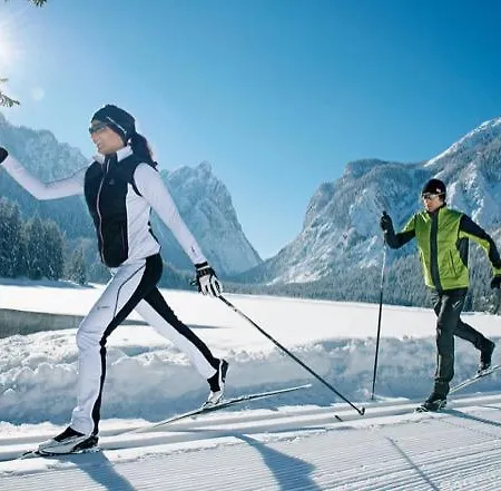 Garni Civetta 3* Selva di Cadore