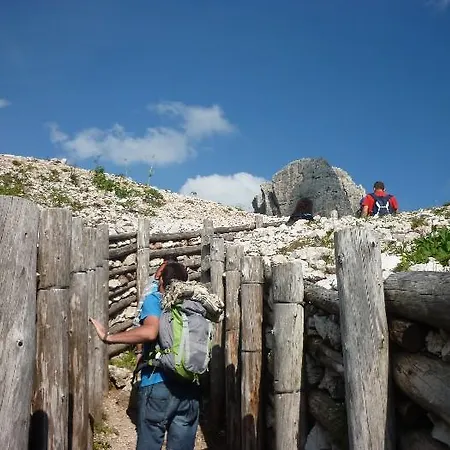 Garni Civetta 3*