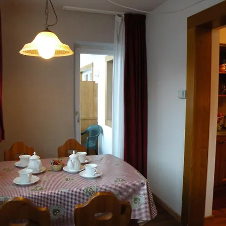 Garni Civetta Ξενοδοχείο Selva di Cadore