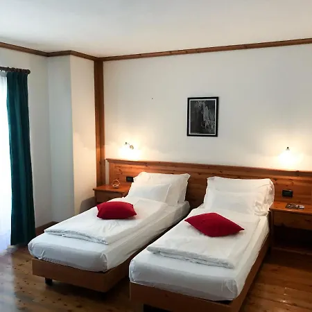 Garni Civetta 3* Selva di Cadore