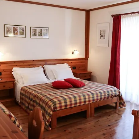 Garni Civetta Selva di Cadore