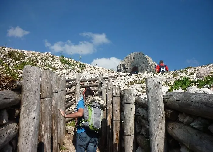 Garni Civetta 3*